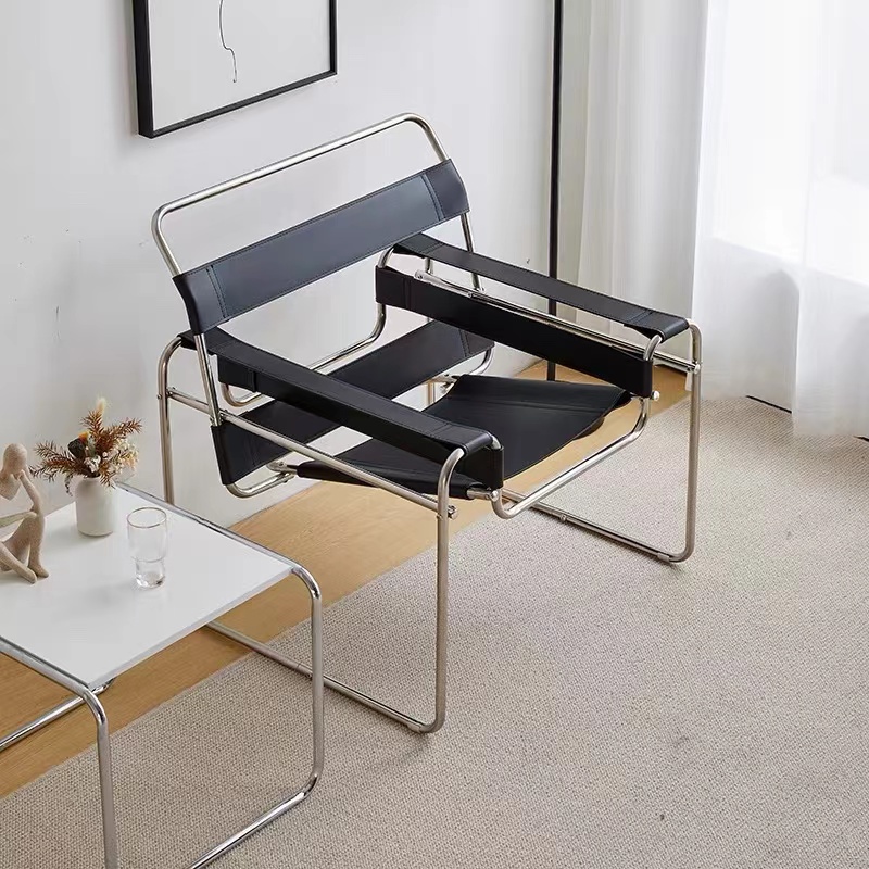 Skandinavischer Lounge-Sessel, – Modern Korean Lifestyle Bewertung und Preis