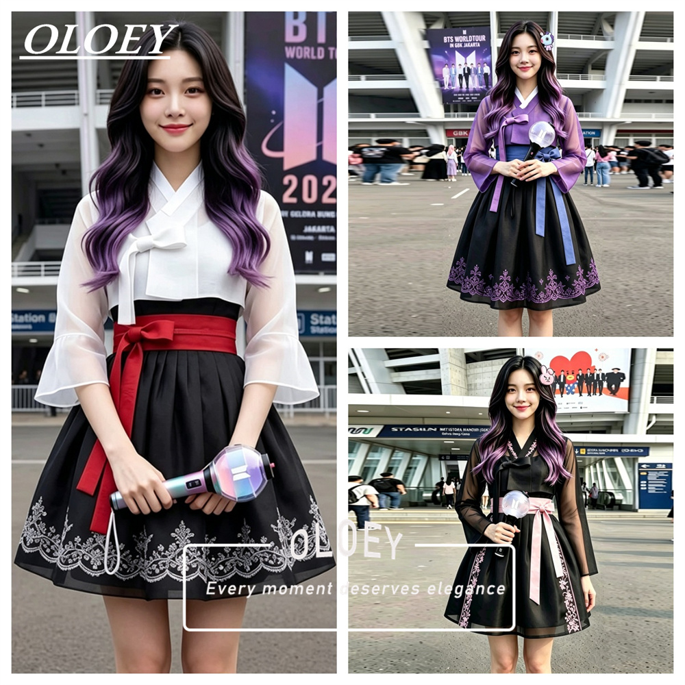 OLOEY Modernes Applikationen-K – Modern Korean Lifestyle Bewertung und Preis