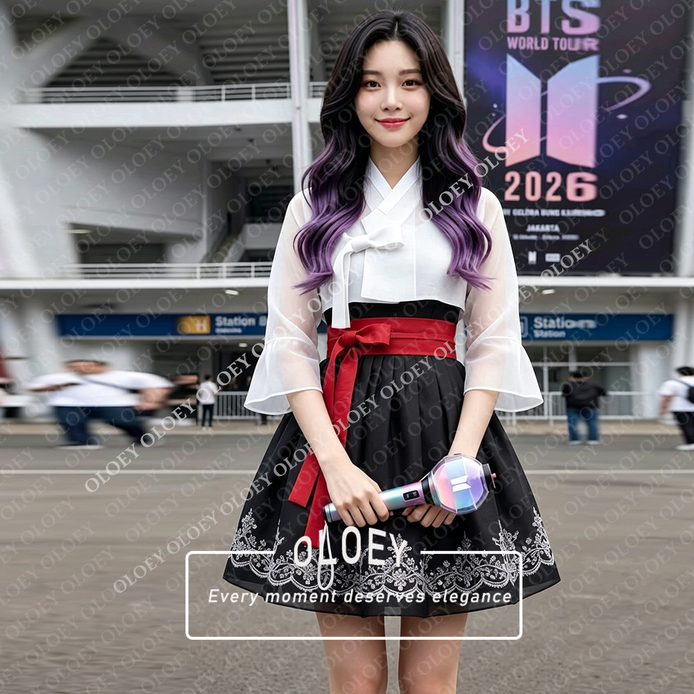OLOEY Modernes Applikationen-K – Modern Korean Lifestyle Bewertung und Preis